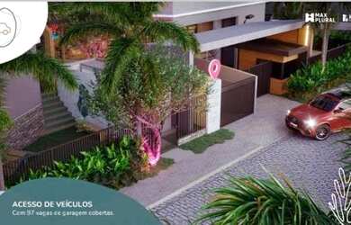 Imagem 12: Alto luxo e lazer a 300 metros do MAR - Max Carneiros