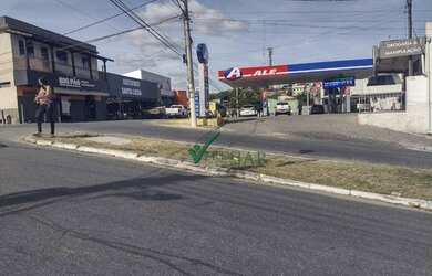 Imagem: O depósito possui 400m² de Área e está localizado em Centro