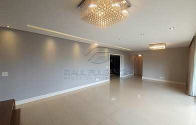 Imagem 5: Londrina - Apartamento Padrão - Gleba Fazenda Palhano