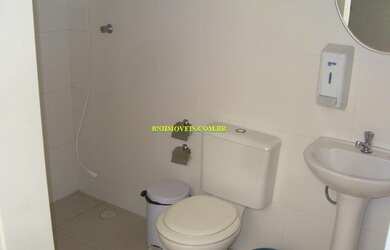 Imagem 8: Galpão para Locação 350M², Barra Funda, São Paulo - São Paulo