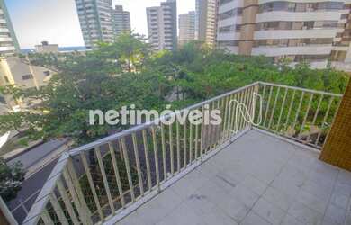 Imagem 5: Venda ou locação Apartamento 3 quartos Barra Salvador