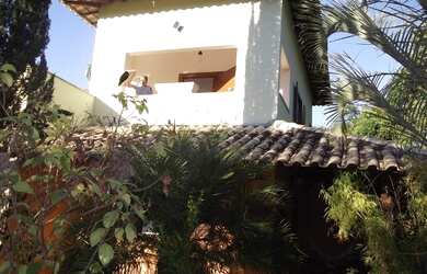 Imagem: A chácara e está localizado em Jaboticatubas, MG à venda