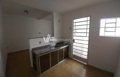 Imagem 10: casa - Vila João Jorge - Campinas