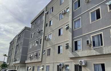 Imagem 3: Oportunidade Apartamento mobiliado em Coaçu - Condomínio Eco Way