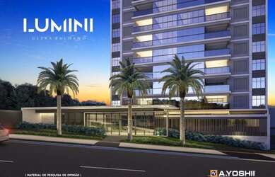 Imagem 14: Londrina - Apartamento Padrão - Gleba Fazenda Palhano