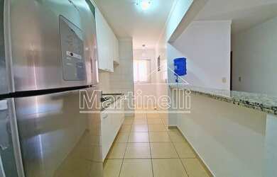 Imagem 4: Ribeirão Preto - Apartamento Padrão - Jardim Paulista