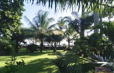 Imagem 13: Araruama - Areal - Vendo Casa Frente Á Praia