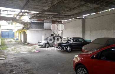 Imagem 12: Galpão - Piedade. 577m² de Área