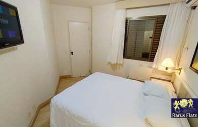 Imagem 9: Flat para venda na Bela Vista - Edifício Paulista Wall Street - Cód. MZK02636