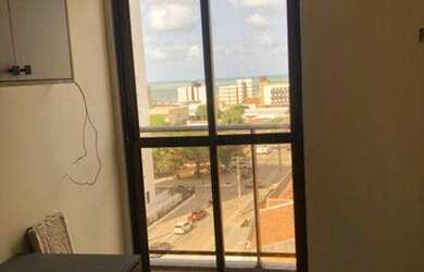 Imagem 1: Apartamento à venda, 50 m² por R$ 456.000,01 - Manaíra - João Pessoa/PB