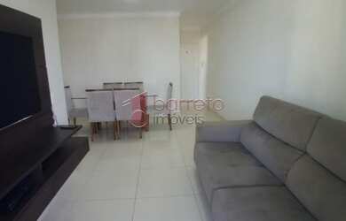 Imagem 2: Jundiaí - Apartamento Padrão - Jardim Paulista