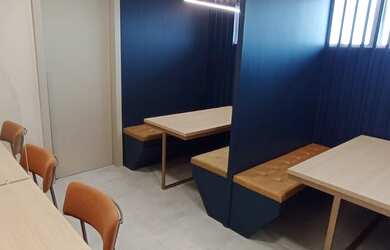 Imagem 7: Residencial Fortaleza Sul