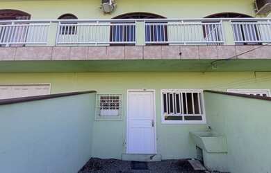 Imagem: O apartamento possui 1 Dormitório, 1 Banheiro, 35m² de Área