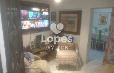 Imagem 2: Casa - Cascadura. Varanda, 70m² de Área, 3 Banheirose4 Dormitórios