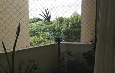 Imagem 8: Apartamento Vila Guarani. Varanda, 92m² de Área, 2 Vagas na garageme3...