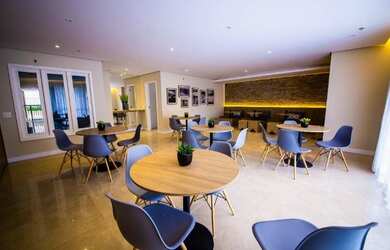 Imagem 14: Condomínio Liv 360 Residence - Rua Dr. Sardinha - Santa Rosa - Niterói/RJ