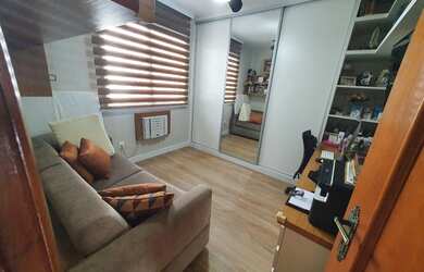 Imagem 12: Vendo linda Cobertura, com 400m², no Recreio Dos Bandeirantes!