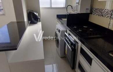 Imagem 10: Apartamento - Jardim Nova Europa - Campinas