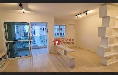 Imagem 2: ALUGO 2 quartos sendo 1 suíte com 2 vagas no Luau do Recreio - RJ