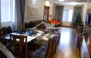 Imagem 6: Maravilhoso Sobrado Isolado no bairro Canto do Forte