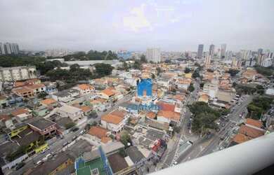 Imagem 12: SA0286 - Sala, 27 m² - venda por R$ 235.000 ou aluguel por R$ 1.200/mês...