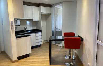 Imagem 10: Alugo ou Vendo apto mobiliado no Condomínio São Silvestre