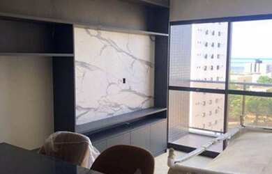 Imagem 11: Apartamento à venda, 50 m² por R$ 456.000,01 - Manaíra - João Pessoa/PB