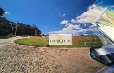 Imagem: O terreno possui 683m² de Área e está localizado em Piedade