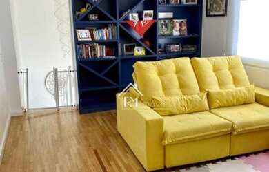 Imagem 15: Belíssima Casa 3 Suítes - Condomíno New Ville