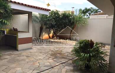 Imagem 11: Ribeirão Preto - Casa Padrão - Alto da Boa Vista