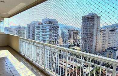 Imagem 3: Cobertura com 3 dormitórios, 218 m² - venda por R$ 1.890.000,00 ou aluguel...