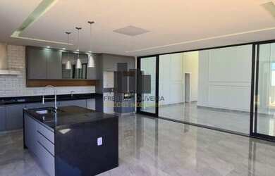 Imagem 5: Casa em Condomínio para Venda em São José do Rio Preto, Residencial Gaivota II, 3 dormitór