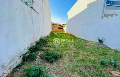 Imagem 4: Terreno à venda, 150 m² por R$ 180.000,00 - Jardim Jacyra - Americana/SP