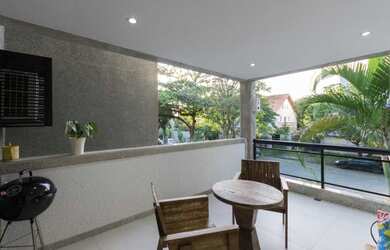 Imagem 9: Apartamento 3 suites com 132 m² no Recreio, Desembargador Paulo Alonso