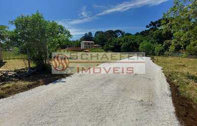 Imagem 8: Casa de Alvenaria em Almirante Tamandaré