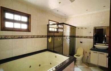 Imagem 10: Casa com 3 dormitórios, 378 m² - venda por R$ 1.400.000 ou aluguel por...