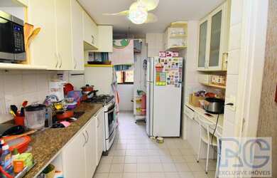 Imagem 16: Excelente Apartamento no Condomínio Mundo Novo