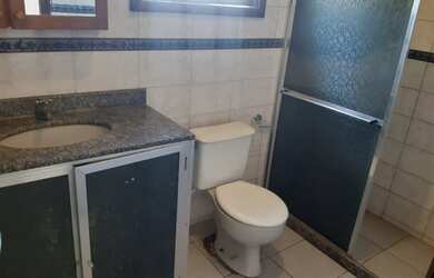 Imagem 5: Alugo casarão beira mar. Piscina, Churrasqueira, Varandae200m² de Área