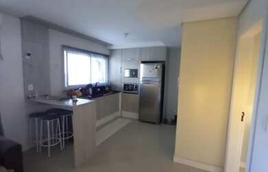 Imagem 4: Apartamento semi mobiliado São Luiz - Caxias do Sul - RS