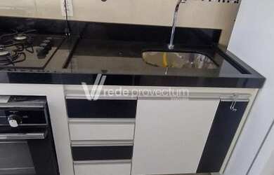 Imagem 12: Apartamento - Jardim Nova Europa - Campinas