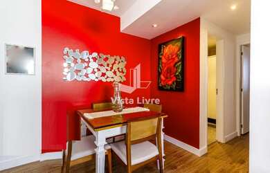 Imagem 4: Apartamento à venda Alto da Lapa, São Paulo, São Paulo