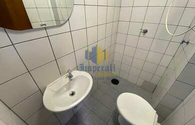 Imagem 7: Apartamento Vila Ema SJC 93 m² 3 dormitórios 1 suíte 2 vagas 3 banheiros