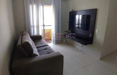 Imagem 1: Jundiaí - Apartamento Padrão - Jardim Paulista