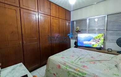 Imagem 12: COMPRAR APARTAMENTO , 3 DORMITORIOS, NO BAIRRO ENCRUZILHADA EM SANTOS