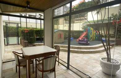 Imagem 5: APTO EM MOEMA REGIAO NOBRE