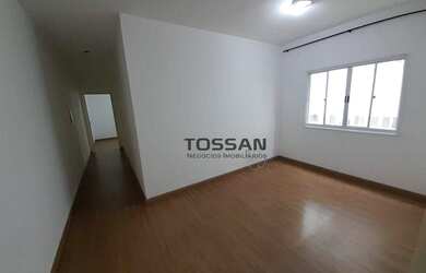 Imagem 2: Apartamento com 2 dormitórios, 55 m² - venda por R$ 230.000,00 ou aluguel...