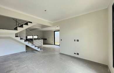 Imagem 11: Casa a venda em Condomínio Vila em Atibaia, Condomínio Residencial Vila...