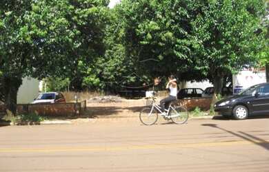 Imagem: O terreno possui 1.000m² de Área e está localizado em Centro