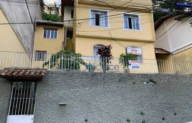 Imagem: A casa possui 2 Dormitórios, 1 Banheiro e 55m² de Área e