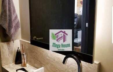 Imagem 12: Casa com 4 dormitórios à venda, 220 m² por R$ 1.090.000,00 - Ipiranga - São Paulo/SP